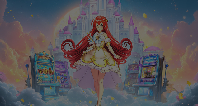 Starlight Princess