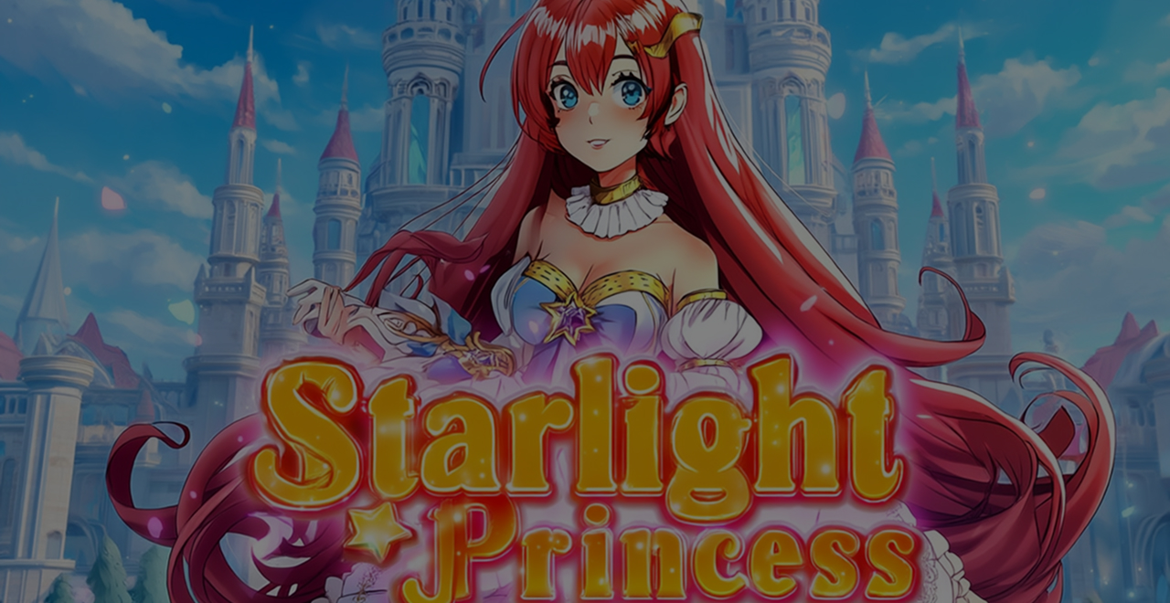 Starlight Princess